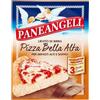 Paneangeli Lievito di Birra Pizza Bella Alta, Lievito Disidratato per Impasti Alti e Soffici, Lievitazione Naturale Fuori dal Forno, Vegano, Bustone da 3 Buste da 9 g Ciascuna, 27 g Complessivi