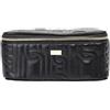 caspio Beauty case donna 25925850-CA06, nero, taglia unica, Nero, Taglia unica, Classico