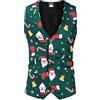 Fannyfuny Felpa Basic Uomo Natale Felpa Uomo Senza Cappuccio Invernale  Regalo di Coppia Lui E Lei Felpe Natale Coppia Felpa Uomo Girocollo Regalo  Natale Uomo Idee Regalo per Fidanzato : : Moda