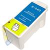 EPSON Cartuccia compatibile con Epson C13T04014010 (T040) - nero - 600 pagine