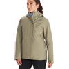 Marmot minimalist jacket f22, giacca antipioggia gore-tex