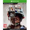 Electronic Arts Call Of Duty: Black Ops Cold War (Xbox) [Edizione: Francia]