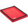 Vigor 2 K Morbido inserto in gommapiuma con scomparto vuoto, 1 pezzi, v5018