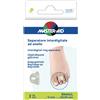 PIETRASANTA PHARMA SpA Footcare Separatore Interdigitale ad Anello S, 1 pezzo