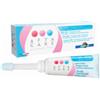 PIETRASANTA PHARMA SPA Master-aid Afta Care Gel 10 Ml