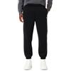 Champion Legacy Authentic Pants - C-Logo Powerblend Fleece Elastic Cuff Pantaloni da Tuta, L Uomo FW23