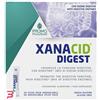 PROMOPHARMA SpA XANACID DIGEST 20 STICK