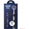 PROCTER & GAMBLE SRL ORALB PRO 1 CROSS SPAZZOLINO ELETTRICO+1 REFERENZA