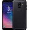 SAMSUNG Smartphone Samsung Galaxy A6 Plus 2018 6 3GB Ram 32GB Black SM A605FN Grado C
