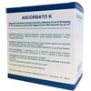 Amicafarmacia Ascorbato K integratore alimentare 30 compresse