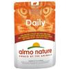 Amicafarmacia Almo Nature Daily Menu Cibo Umido Pollo E Anatra Gatti Adulti Bustina 70g