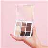 THE GOOD VIBES COMPANY Srl GOOVI PALETTE 9 OMBRETTI