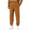 Champion Legacy Authentic Pants - C-Logo Powerblend Fleece Elastic Cuff Pantaloni da Tuta, L Uomo FW23