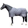 Kerbl RugBe Zero - Coperta per cavalli, impermeabile, 105 cm, colore: grigio