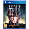 Square Enix Final Fantasy XV Royal Edition - Game of The Year - PlayStation 4