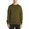 Timberland Maglione da Uomo Williams River Verde Taglia L Codice TB0A2BMM302