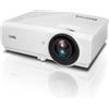 Benq Videoproiettore Benq SH753P Full HD 1920x1080p 5000lm 16:9 Bianco [URBENDHSH753P00]