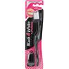 forhans vari Forhans Black 4 White Spazzolino al Carbone Attivo