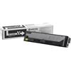 KYOCERA-MITA TONER CARTRIDGE KYOCERA BLACK 1T02R50NL0 TK-5205K 18k