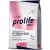 Prolife Hydrolysed Hypoallergenic per Cani Medium Large da 2 Kg