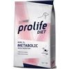 Prolife Metabolic Weight Reduction per Cani Mini da 500 gr
