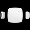 Ajax FIREPROTECT PLUS 8219 Rivelatore antincendio Bianco wireless con sensore di temperatura e di monossido di carbonio