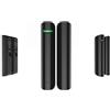Ajax DOORPROTECT 7062 Rivelatore contatto magnetico Nero wireless con ingresso NC