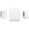 Ajax DualCurtain Outdoor 26072 Rilevatore di movimento wireless a tenda doppio fascio da esterno