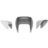 Ajax Hood 38216 Tetto per rivelatore da esterno