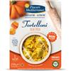 Eurospital Tortelloni alla Zucca Piaceri Mediterranei senza glutine