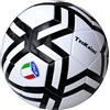 CUCUBA Pallone Da Calcio Da Allenamento O Partita Misura 5 Lucido Italia