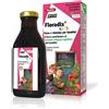 Salus Haus Floradix Kids Integratore di Ferro e Vitamine per Bambini, 250ml