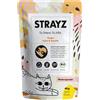 STRAYZ Zuppa Snack STRAYZ BIO per gatto - Set % :4 x 40 g