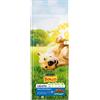 BONZO PURINA Bonzo Menù Chunks Pollo e Manzo con Verdure Crocchette per cane - Set %: 2 x 15 kg