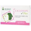 ARCANGEA Srl CICLOSAN PLUS 30 COMPRESSE