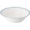 BITOSSI HOME COPPA 16.8 CM, PETALO AZZURRO