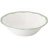 BITOSSI HOME COPPA 16.8 CM, PETALO VERDE