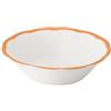 BITOSSI HOME COPPA 16.8 CM, PETALO GIALLO OCRA