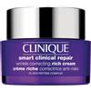 Clinique div. estee lauder srl Clinique Smart Clinical Repair Wrinkle Correcting Cream
