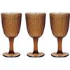 Tognana Davor set 3 calici 250 cc