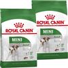 Royal Canin Mini Adult per cane 2 x 8 kg