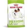 Royal Canin X-Small Adult per cane 3 kg