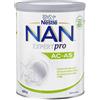 NESTLE' ITALIANA SpA Nan Expert Pro Ac+As Alimento Dalla Nascita 800g