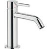 NOBILI RUBINETTERIA Nobili Rubinetterie - Acquerelli Miscelatore lavabo monocomando senza scarico AQ93118/17CR