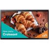 Samsung QB24C-T 24 display touch