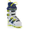 Fischer Rc4 60 Junior Alpine Ski Boots Blu 21.5