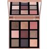 DIEGO DALLA PALMA MILANO Nuda Palette 301 Warm Finish matt e pearl 8,5 gr