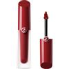 ARMANI Lip Maestro Satin 10 In Love Texture Acquosa Colore Intenso 4 ml