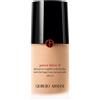 ARMANI Power Fabric+ 4.25 Fondotinta Coprente Opacizzante 30 ml