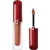 ARMANI Lip Maestro Satin 02 Weekend Getaway Texture Acquosa Intenso 4 ml
